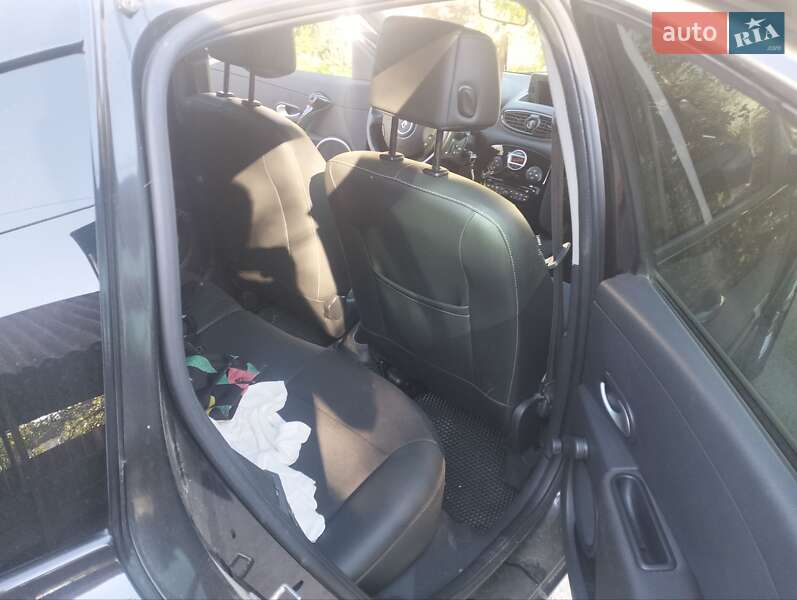 Хетчбек Renault Clio 2011 в Вінниці