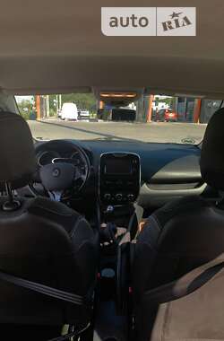 Универсал Renault Clio 2014 в 