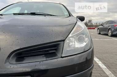 Хэтчбек Renault Clio 2008 в Виннице