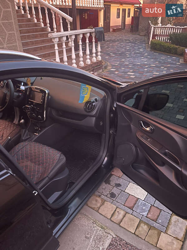 Универсал Renault Clio 2014 в Николаеве