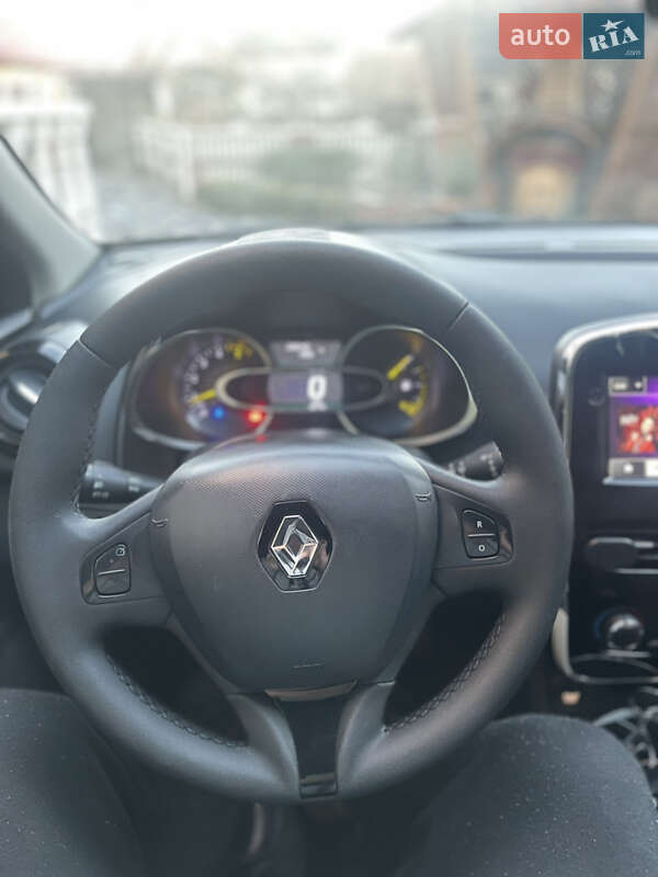 Универсал Renault Clio 2014 в Николаеве