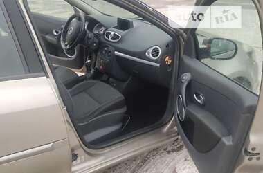 Універсал Renault Clio 2011 в Жмеринці