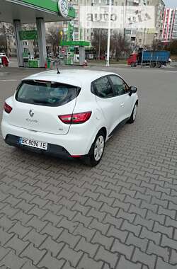 Хэтчбек Renault Clio 2013 в Ровно