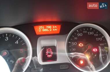 Универсал Renault Clio 2011 в 