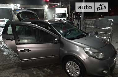 Универсал Renault Clio 2009 в 