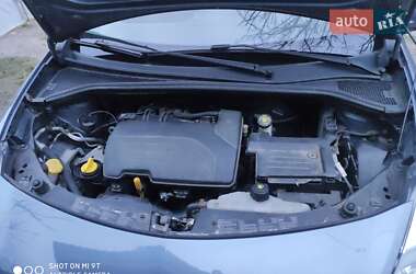 Универсал Renault Clio 2010 в 