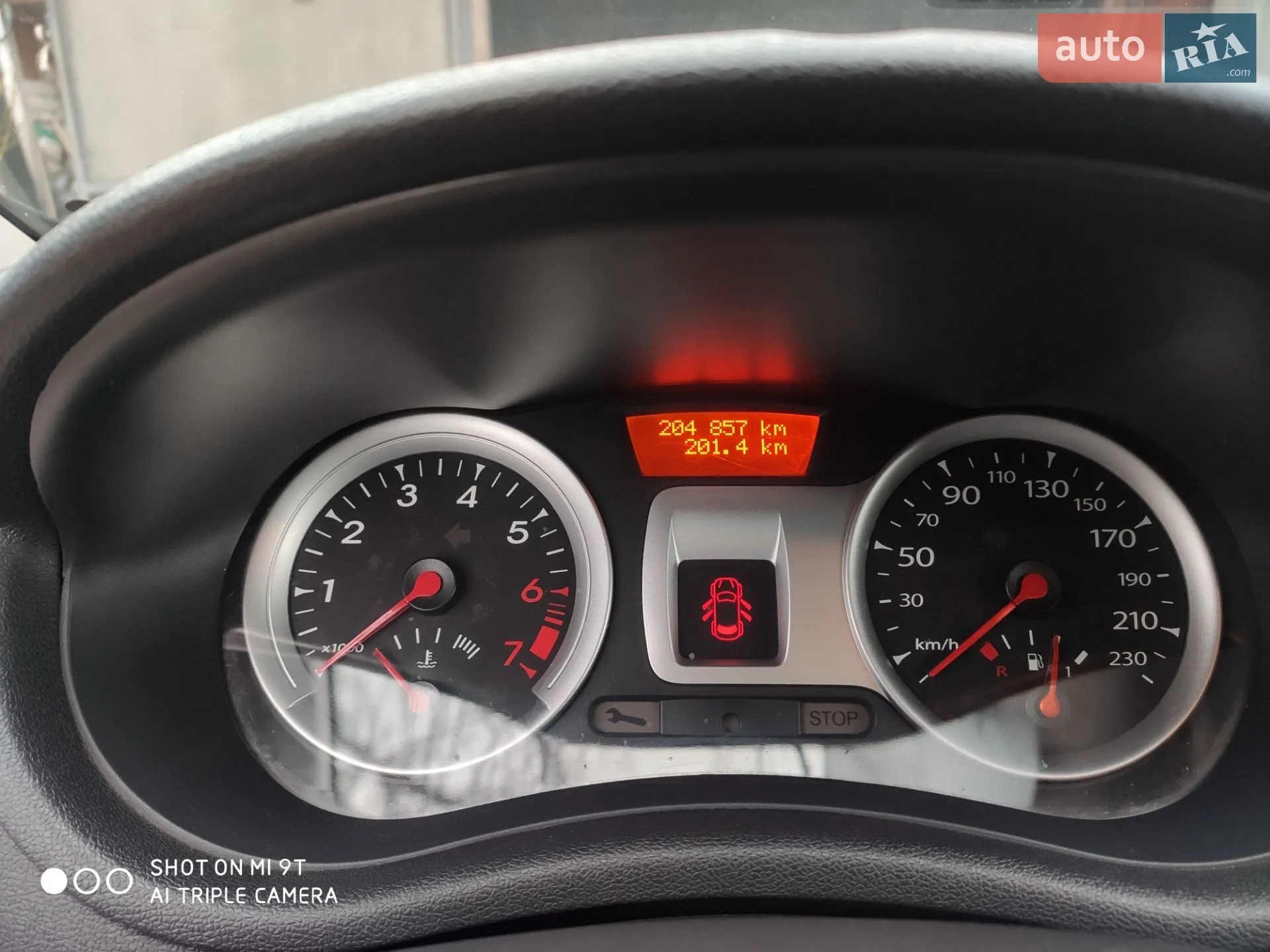 2010 Renault Clio - мініатюра 12