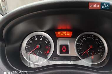 Универсал Renault Clio 2010 в 