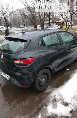 Renault Clio 2013