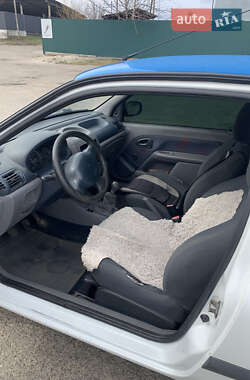 Хетчбек Renault Clio 2000 в Києві