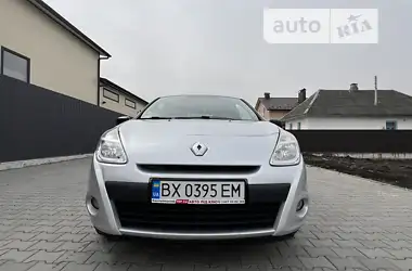 Renault Clio 2013