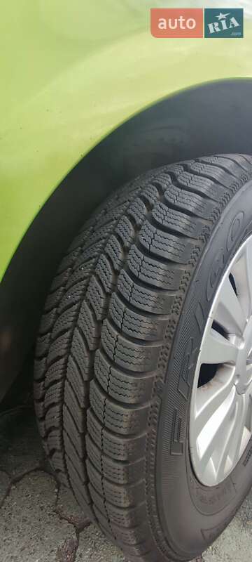 Универсал Renault Clio 2009 в Дубно