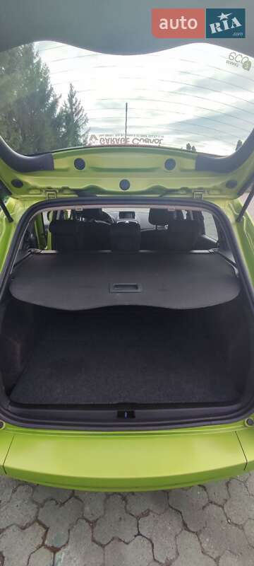 Универсал Renault Clio 2009 в Дубно