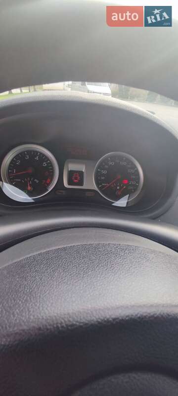 Универсал Renault Clio 2009 в Дубно