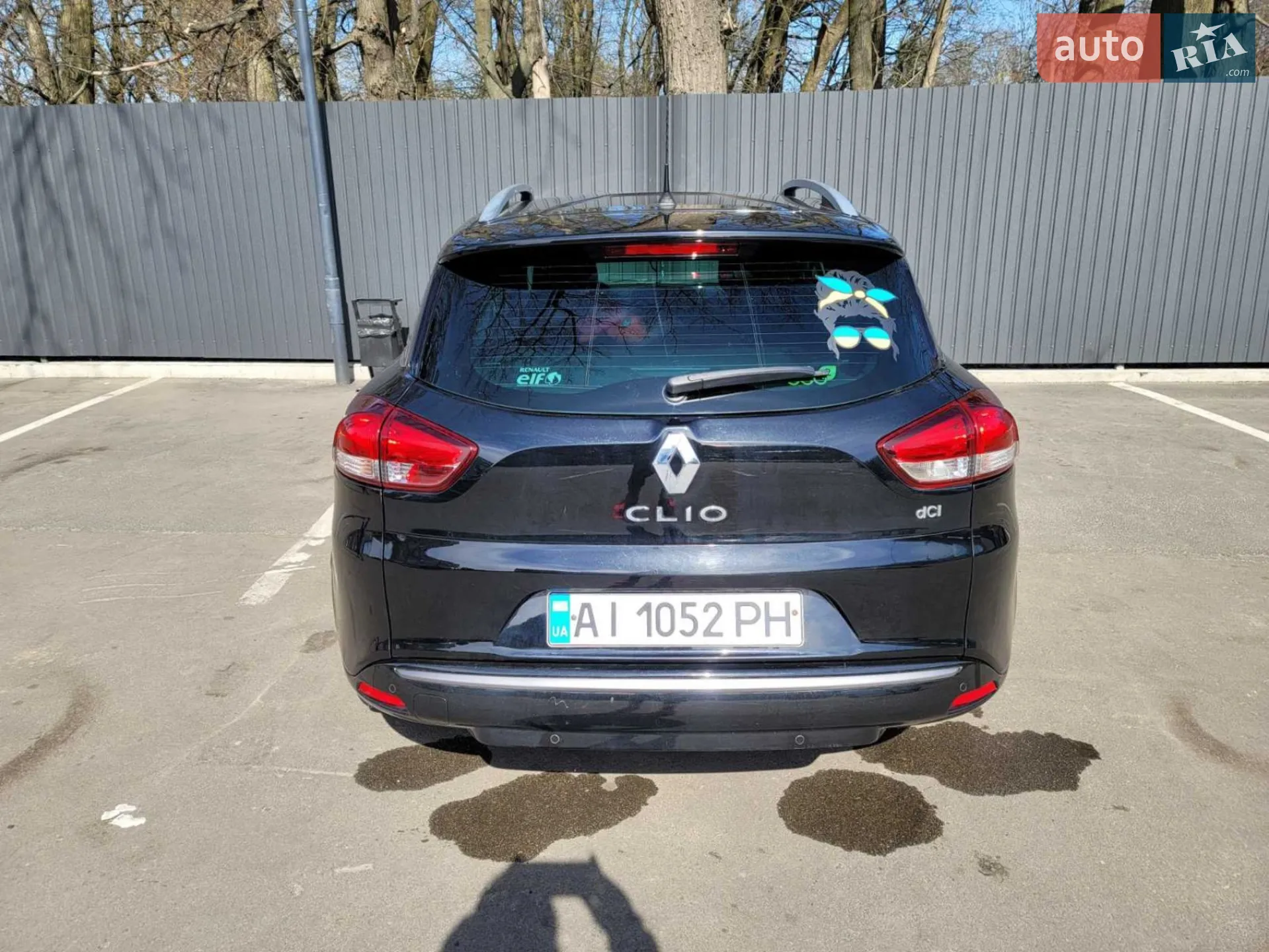 2015 Renault Clio - мініатюра 12