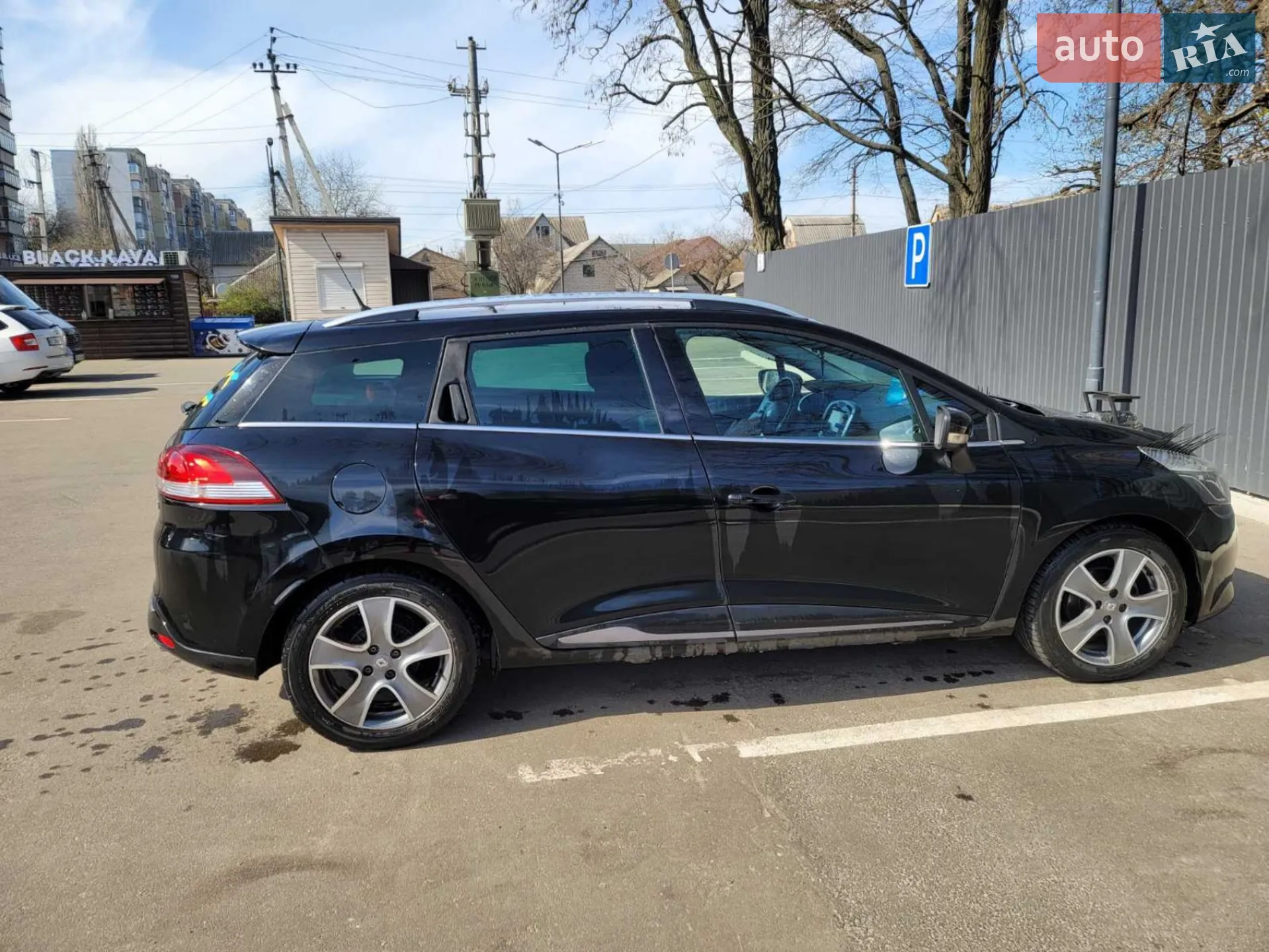 2015 Renault Clio - мініатюра 14