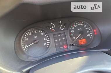 Хэтчбек Renault Clio 2003 в Луцке