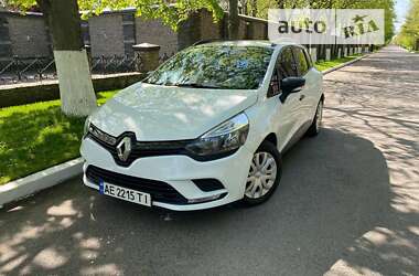 Універсал Renault Clio 2017 в Дніпрі