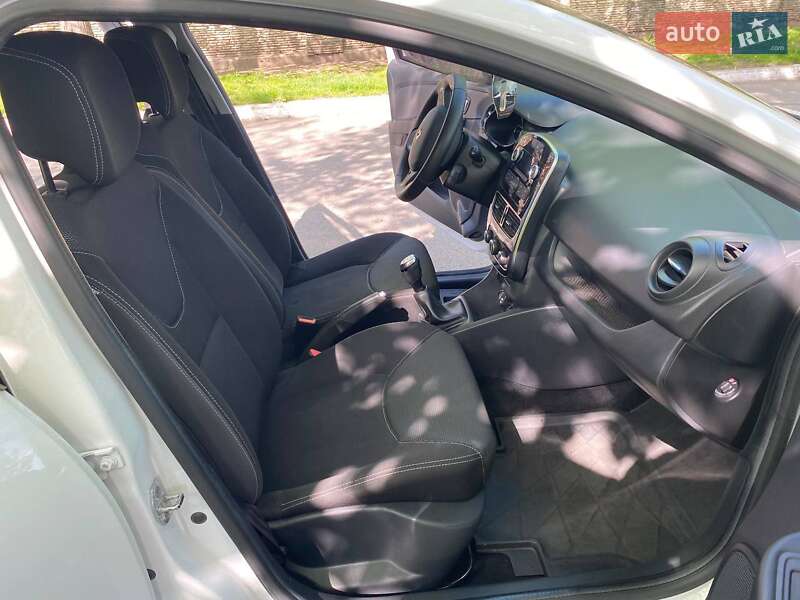 Універсал Renault Clio 2017 в Дніпрі