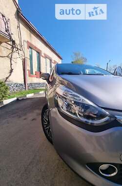 Универсал Renault Clio 2013 в Калуше