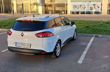 Универсал Renault Clio 2015 в Одессе
