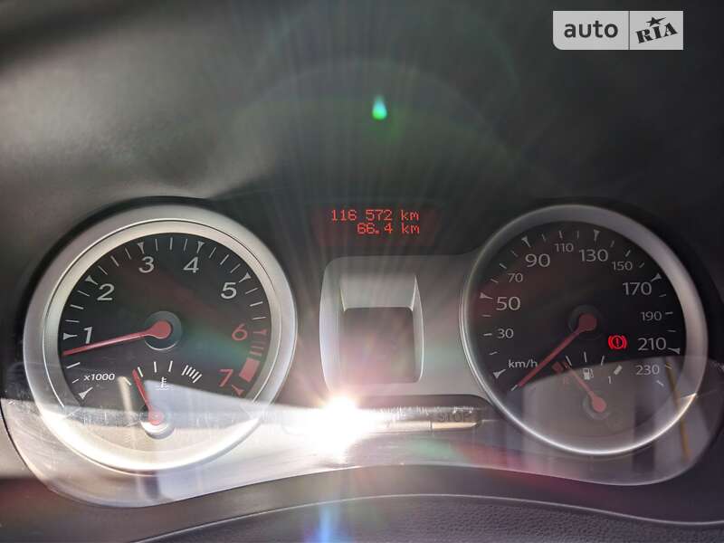 Хетчбек Renault Clio 2010 в Рівному фото 25 Хетчбек Renault Clio 2010 в Рівному