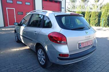 Универсал Renault Clio 2008 в Доброполье