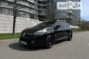 Универсал Renault Clio 2014 в Киеве