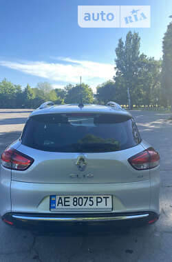 Универсал Renault Clio 2013 в Павлограде