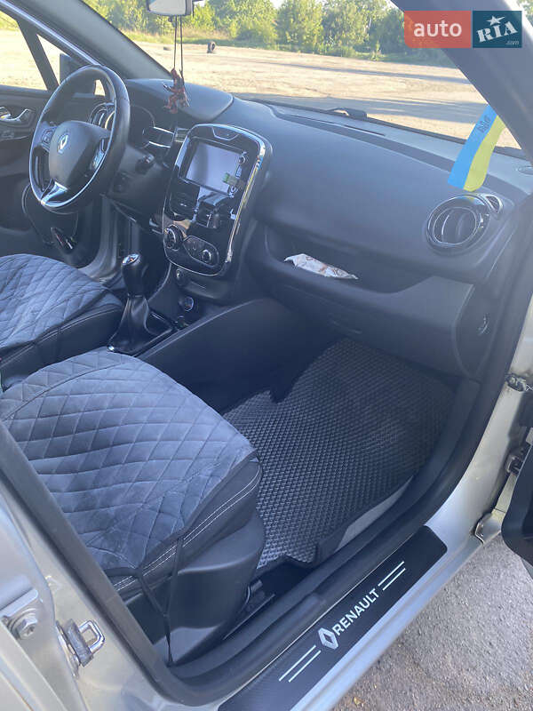 Универсал Renault Clio 2013 в Павлограде