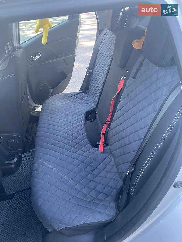 Универсал Renault Clio 2013 в Павлограде