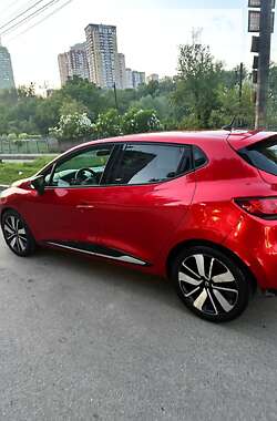 Хэтчбек Renault Clio 2013 в Киеве