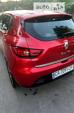 Хэтчбек Renault Clio 2013 в Киеве