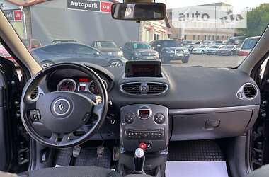 Універсал Renault Clio 2010 в Вінниці