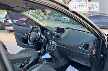 Универсал Renault Clio 2010 в Виннице