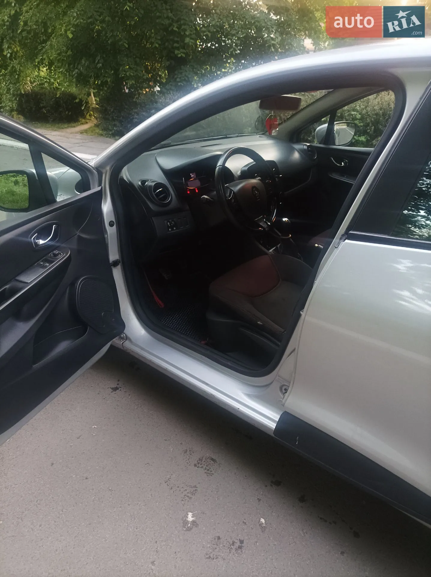 2013 Renault Clio - мініатюра 8