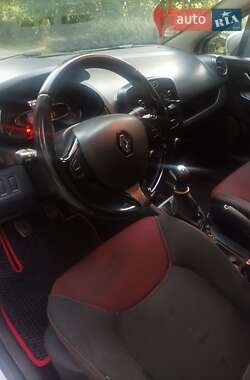 Хетчбек Renault Clio 2013 в Рівному