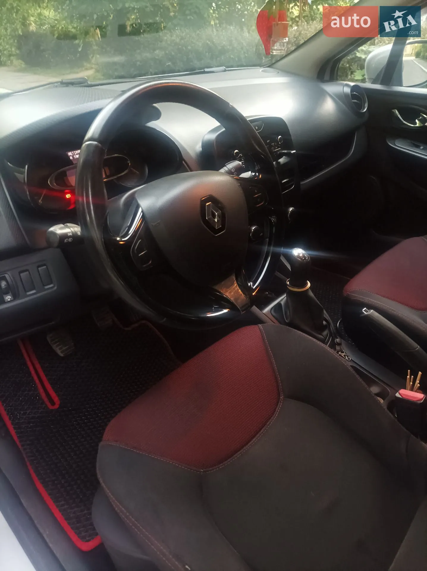 2013 Renault Clio - мініатюра 6