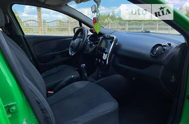 Универсал Renault Clio 2014 в Днепре