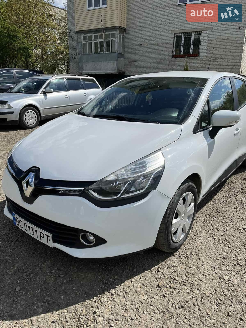 2014 Renault Clio - мініатюра 14