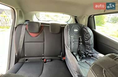 Хэтчбек Renault Clio 2015 в Стрые