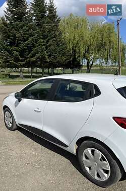 Хэтчбек Renault Clio 2015 в Стрые