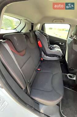 Хэтчбек Renault Clio 2015 в Стрые