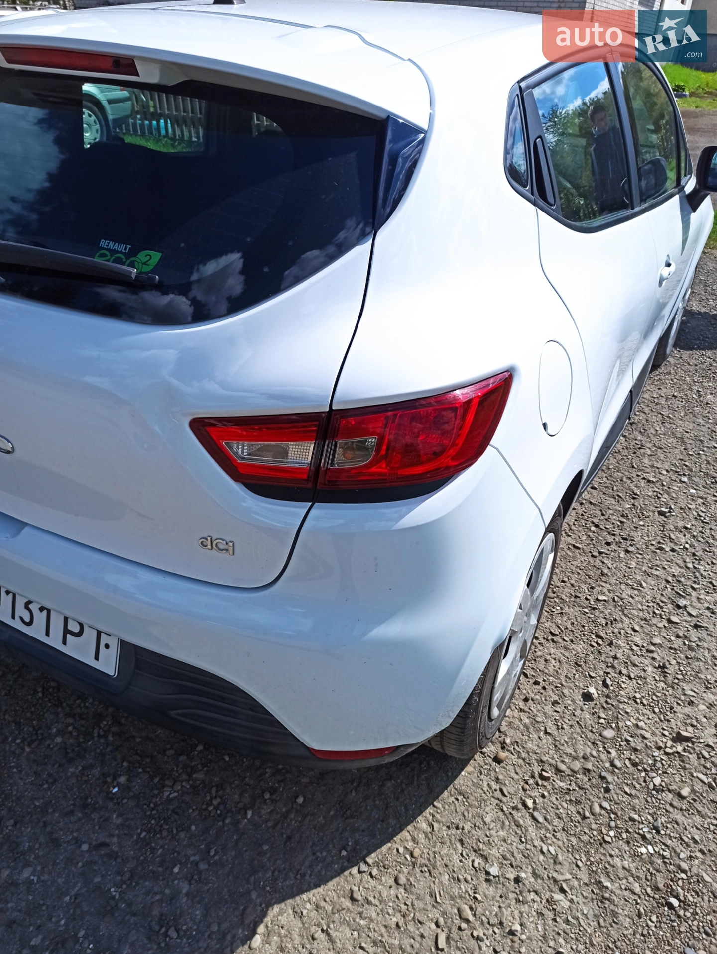 2015 Renault Clio - мініатюра 43