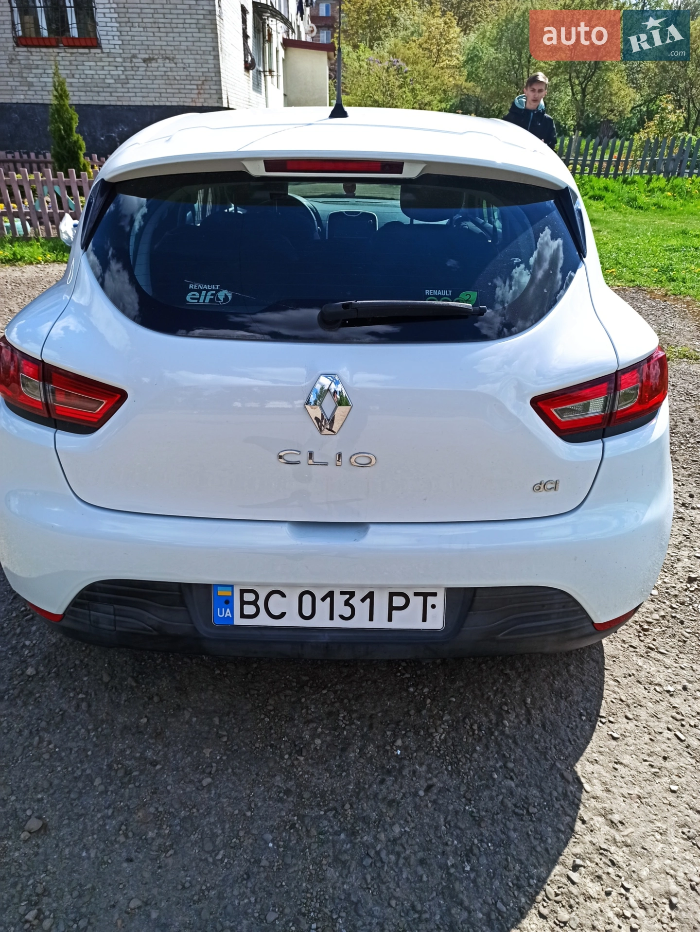 2015 Renault Clio - мініатюра 46