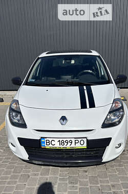 Хетчбек Renault Clio 2011 в Львові