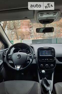 Универсал Renault Clio 2014 в Днепре