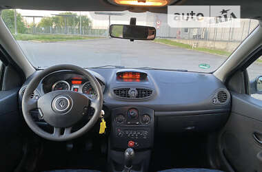 Універсал Renault Clio 2008 в Дніпрі