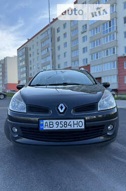 Універсал Renault Clio 2009 в Вінниці