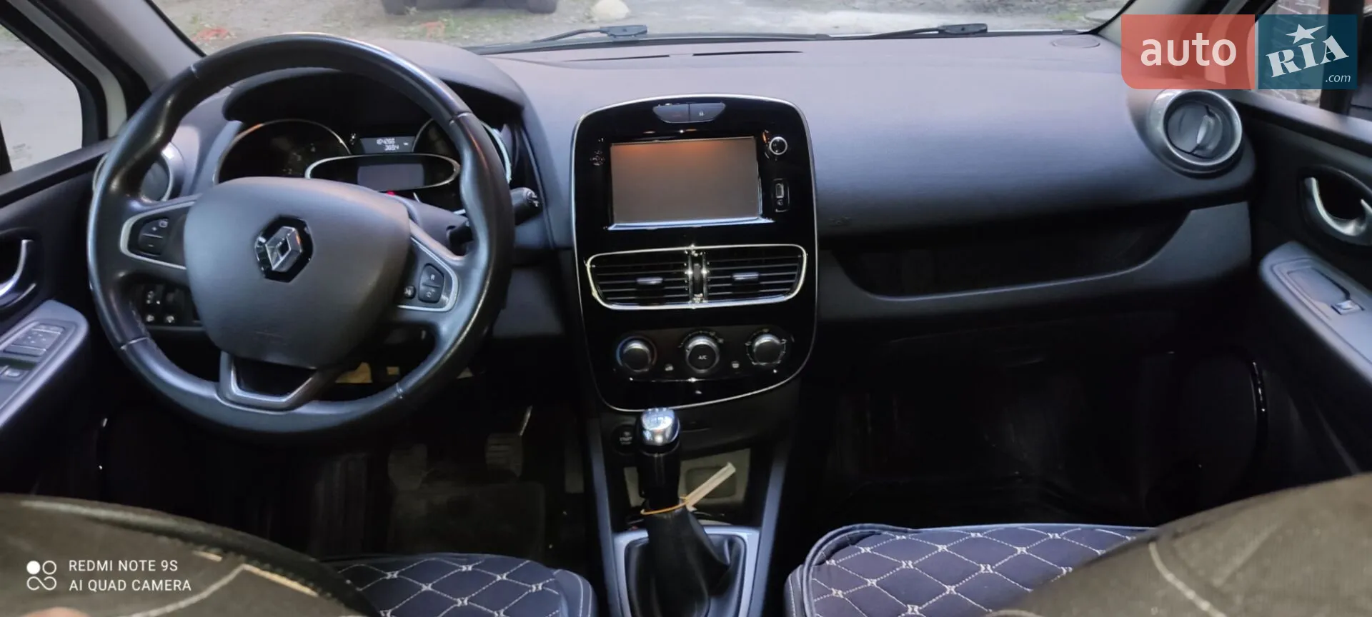 2016 Renault Clio - мініатюра 8